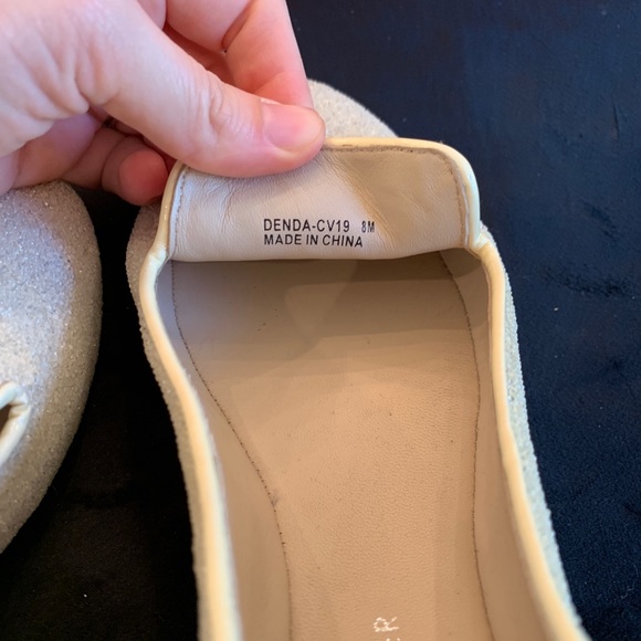 Donald Pilsner Denda beaded loafer - Picture 6 of 6